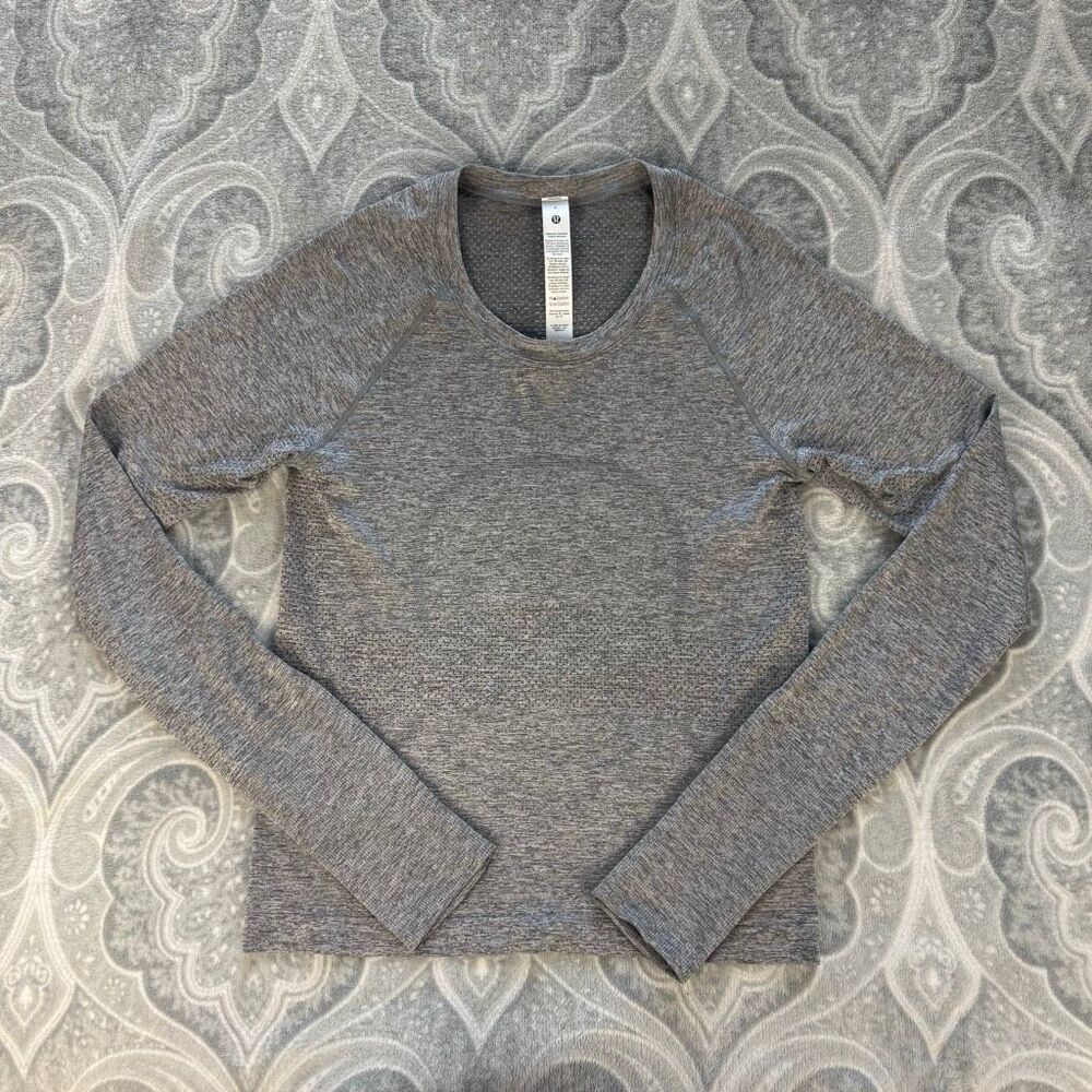 Womens Lululemon Hawaii Exclusive Tech Race Length